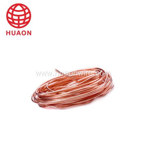 99.9% Factory Price 12.5mm Copper Rod Copper Wire